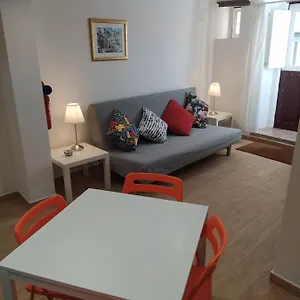 Alfama 28 Appartement Lisboa