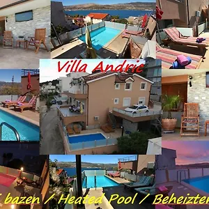 villa-andric-trogir.splithotels.org/