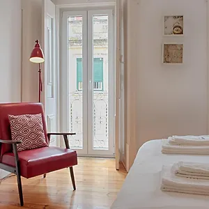 On Flats - Alfama Appartement Lisboa