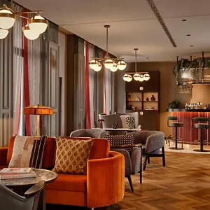 Radisson Red Kudamm Βερολίνο
