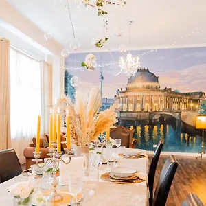 Prenzlauer Berg Appartement