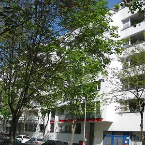Familie Boeckmann Appartement