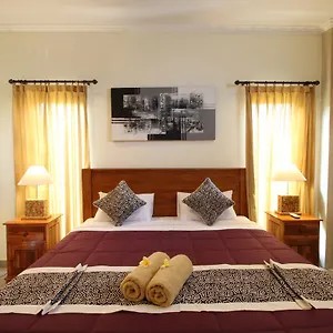 Jempiring Séjour chez l'habitant Ubud