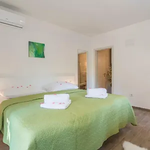 Maggy & Anna Appartement Split